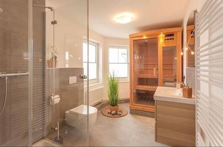  Für 6 Personen: Hübsches Apartment / Ferienwohnung in der Region Ostseebad Sellin