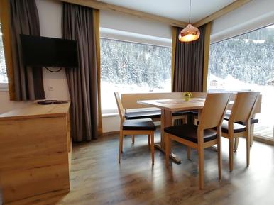  Für 5 Personen: Hübsches Apartment / Ferienwohnung in der Region Zillertal