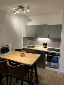  Für 3 Personen: Hübsches Apartment / Ferienwohnung in der Region Hahnenklee-Bockswiese