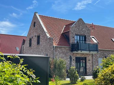  Für 4 Personen: Hübsches Apartment / Ferienwohnung in der Region Greetsiel