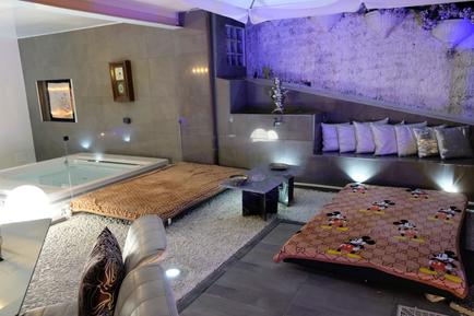 Gemütliches Ferienhaus : Region La Spezia für 7 Personen