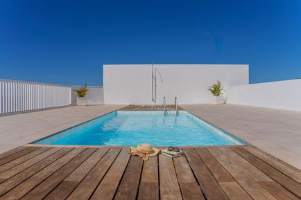  Für 4 Personen: Hübsches Apartment / Ferienwohnung in der Region Kanarische Inseln