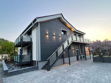  Für 5 Personen: Hübsches Apartment / Ferienwohnung in der Region Bad Lauterberg im Harz