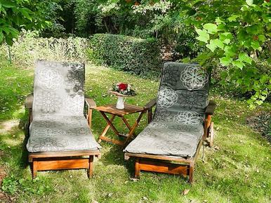  Für 5 Personen: Hübsches Apartment / Ferienwohnung in der Region Jabel