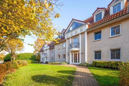  Für 4 Personen: Hübsches Apartment / Ferienwohnung in der Region Ostseebad Boltenhagen