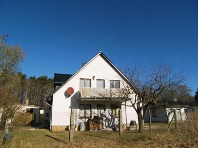  Für 2 Personen: Hübsches Apartment / Ferienwohnung in der Region Zempin