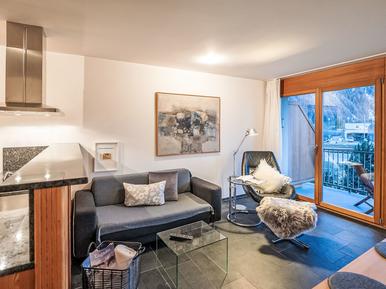  Für 2 Personen: Hübsches Apartment / Ferienwohnung in der Region Samedan