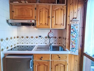  Für 4 Personen: Hübsches Apartment / Ferienwohnung in der Region Moena