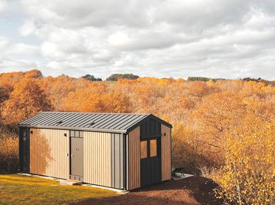 Gemütliches Ferienhaus : Region Bermel für 2 Personen