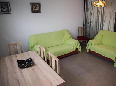  Für 4 Personen: Hübsches Apartment / Ferienwohnung in der Region Costa de la Luz