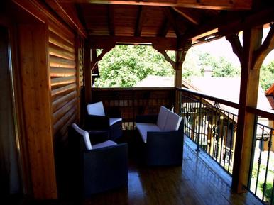 Gemütliches Ferienhaus : Region Primorje-Gorski für 12 Personen