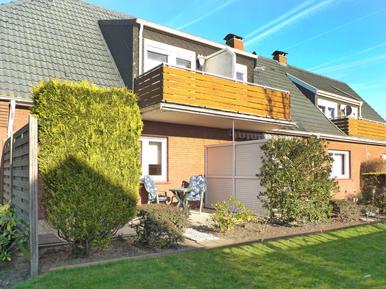  Für 2 Personen: Hübsches Apartment / Ferienwohnung in der Region Nordseeküste Deutschland
