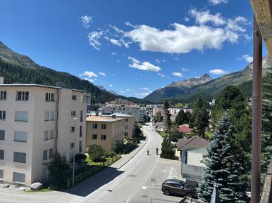  Für 4 Personen: Hübsches Apartment / Ferienwohnung in der Region St. Moritz