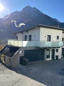  Für 4 Personen: Hübsches Apartment / Ferienwohnung in der Region Telfes im Stubai