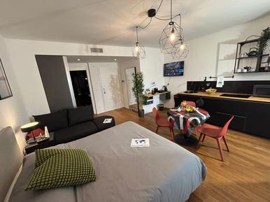  Für 3 Personen: Hübsches Apartment / Ferienwohnung in der Region Adria