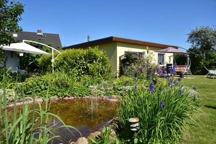 Gemütliches Ferienhaus : Region Reddelich für 5 Personen