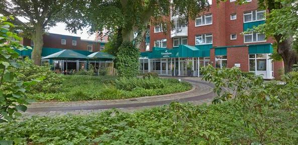  Für 4 Personen: Hübsches Apartment / Ferienwohnung in der Region Emden