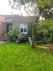 Gemütliches Ferienhaus : Region Emden für 2 Personen