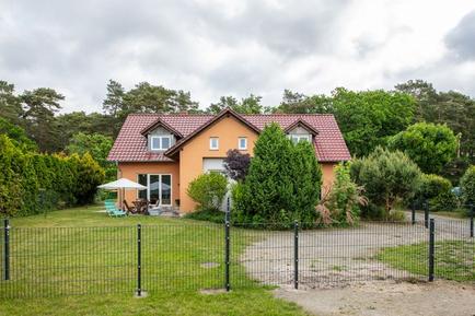  Für 7 Personen: Hübsches Apartment / Ferienwohnung in der Region Trassenheide