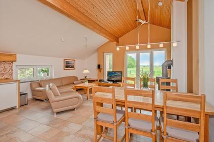  Für 7 Personen: Hübsches Apartment / Ferienwohnung in der Region Trassenheide