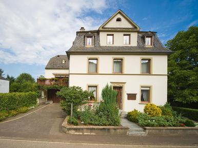  Für 5 Personen: Hübsches Apartment / Ferienwohnung in der Region Minheim