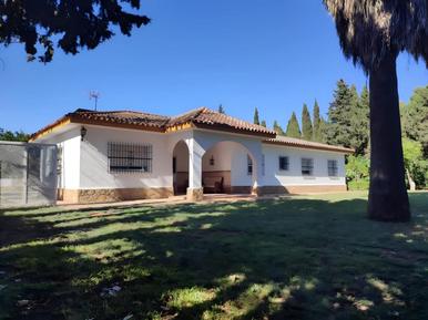  Für 10 Personen: Hübsches Apartment / Ferienwohnung in der Region Jerez De La Frontera