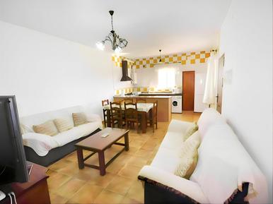  Für 6 Personen: Hübsches Apartment / Ferienwohnung in der Region Vejer de la Frontera