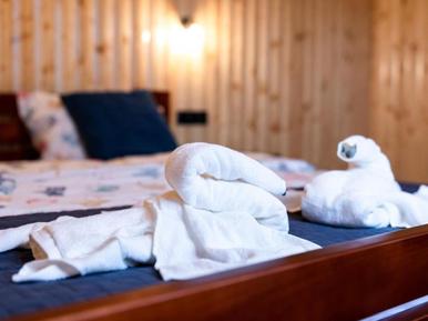  Für 8 Personen: Hübsches Apartment / Ferienwohnung in der Region Kroatische Adriaküste