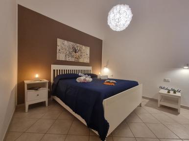  Für 3 Personen: Hübsches Apartment / Ferienwohnung in der Region Palermo