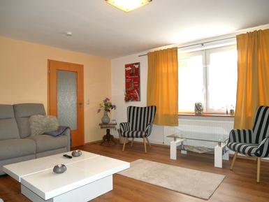  Für 5 Personen: Hübsches Apartment / Ferienwohnung in der Region Zempin