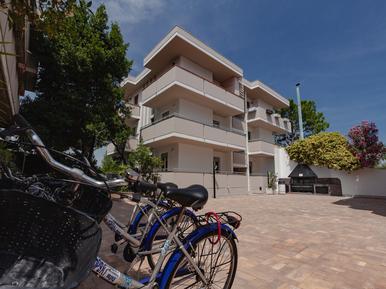  Für 6 Personen: Hübsches Apartment / Ferienwohnung in der Region Alba Adriatica