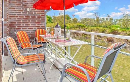  Für 5 Personen: Hübsches Apartment / Ferienwohnung in der Region Hohen Wieschendorf