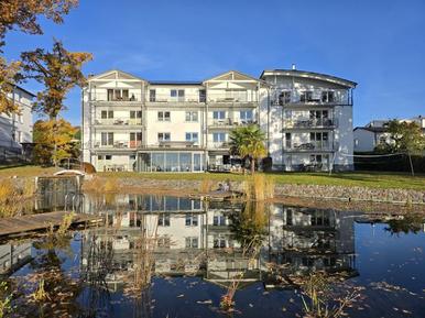  Für 3 Personen: Hübsches Apartment / Ferienwohnung in der Region Sassnitz