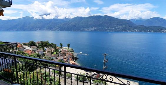  Für 2 Personen: Hübsches Apartment / Ferienwohnung in der Region Gerra