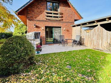  Für 4 Personen: Hübsches Apartment / Ferienwohnung in der Region Schneverdingen