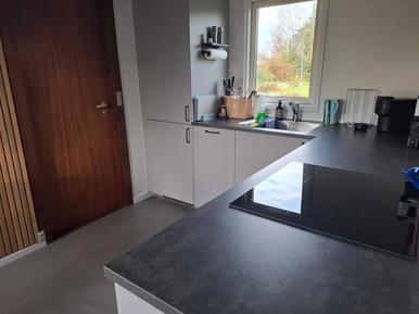 Gemütliches Ferienhaus : Region Seeland für 6 Personen