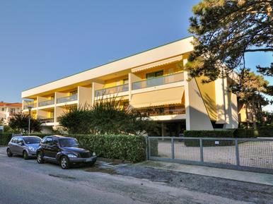  Für 5 Personen: Hübsches Apartment / Ferienwohnung in der Region Bibione