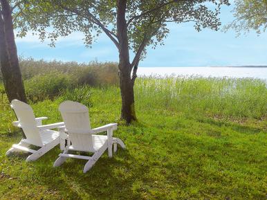 Gemütliches Ferienhaus : Region Lütow für 3 Personen