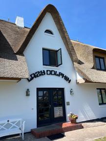  Für 2 Personen: Hübsches Apartment / Ferienwohnung in der Region Rantum