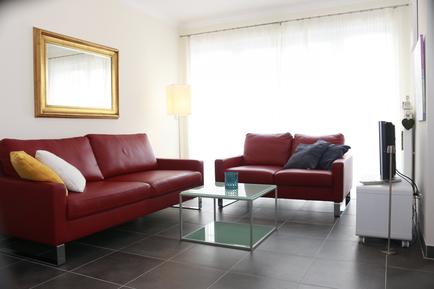  Für 4 Personen: Hübsches Apartment / Ferienwohnung in der Region Horumersiel