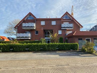  Für 4 Personen: Hübsches Apartment / Ferienwohnung in der Region Horumersiel