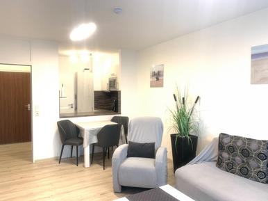  Für 3 Personen: Hübsches Apartment / Ferienwohnung in der Region Horumersiel