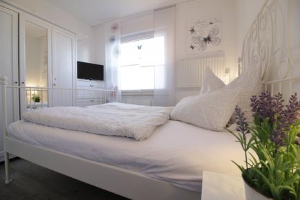  Für 4 Personen: Hübsches Apartment / Ferienwohnung in der Region Horumersiel
