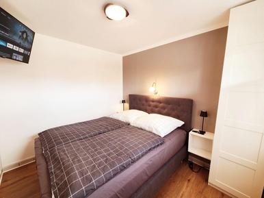  Für 4 Personen: Hübsches Apartment / Ferienwohnung in der Region Horumersiel