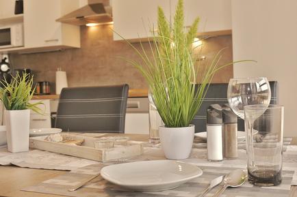  Für 3 Personen: Hübsches Apartment / Ferienwohnung in der Region Horumersiel