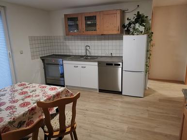  Für 7 Personen: Hübsches Apartment / Ferienwohnung in der Region Buddenhagen