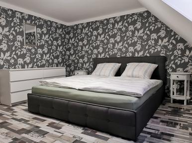  Für 2 Personen: Hübsches Apartment / Ferienwohnung in der Region Buddenhagen