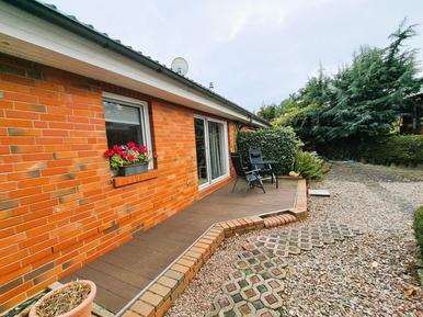 Gemütliches Ferienhaus : Region Waren an der Müritz für 2 Personen