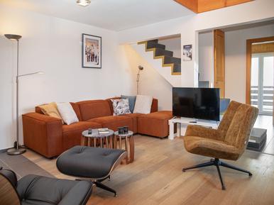  Für 6 Personen: Hübsches Apartment / Ferienwohnung in der Region Ovronnaz