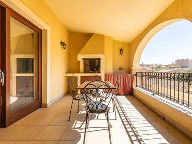  Für 2 Personen: Hübsches Apartment / Ferienwohnung in der Region Villasimius